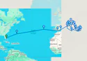 Mediterranean & Aegean Grand Adventure - N712B
