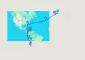 Valparaiso to Hamburg - H706B