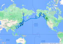 Far East & Alaska