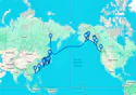 Far East & Alaska