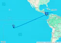 Star Collector: Pacific Horizons From Panama To Tahiti