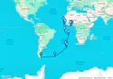 Special Combination Cruise