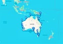 37-DAY WORLD CRUISE: AUSTRALIA CIRCUMNAVIGATION