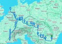 Grand European River Cruise