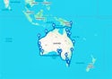 37-DAY WORLD CRUISE: AUSTRALIA CIRCUMNAVIGATION
