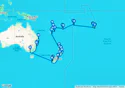 South Pacific