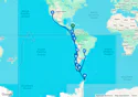 Ultimate Voyage: South America & Antarctica