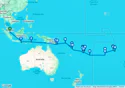 Star Collector: Legacy Of Pacific Wayfinders