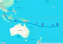 Star Collector: Legacy Of Pacific Wayfinders