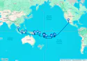 Star Collector: Legacy Of Pacific Wayfinders