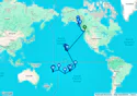 South Pacific Passage
