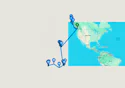 South Pacific Passage