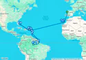 Amazon & Tropical Isles
