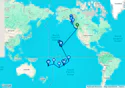 South Pacific Passage