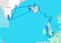 40-DAY WILD BRITISH ISLES, NORTH ATLANTIC & GREENLAND