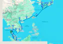 Star Collector: Grand Asia Explorer