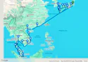 Star Collector: Grand Asia Explorer