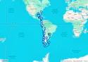 South America
