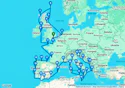 Grand Europe Holiday