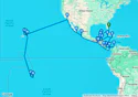 Tides To Tahiti
