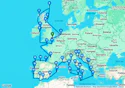 Grand Europe Holiday