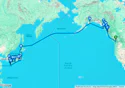 Star Collector: Alaskan Wonders & Japanese Mysteries