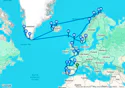 Baltic & Northern Europe