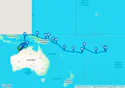 45-DAY KIMBERLEY EXPEDITION, INDONESIA & PAPUA NEW GUINEA