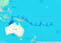 45-DAY KIMBERLEY EXPEDITION, INDONESIA & PAPUA NEW GUINEA