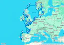 Baltic & Northern Europe