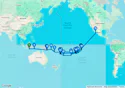 Star Collector: Journey Of The South Pacific Seafarer