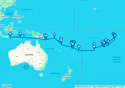 Star Collector: Journey Of The South Pacific Seafarer