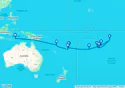 Star Collector: Journey Of The South Pacific Seafarer