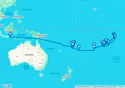 Star Collector: Journey Of The South Pacific Seafarer
