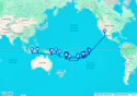 Star Collector: Journey Of The South Pacific Seafarer