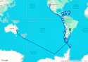 Ultimate Journey: Antarctica & South America