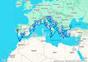 Grand Voyage 2026 – Grand Mediterranean