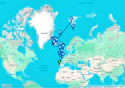 52-DAY WILD NORTH ATLANTIC ISLES, SVALBARD & ICELAND