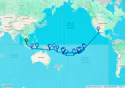 Star Collector: Grand South Pacific Adventure