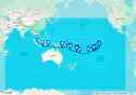 Star Collector: Grand South Pacific Adventure