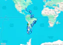 Epic Antarctic & Amazon