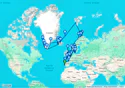 Baltic & Northern Europe