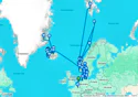 Grand Voyage: Northern Europe & the Arctic Circle