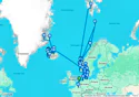 Grand Voyage: Northern Europe & the Arctic Circle
