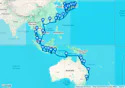 Grand Asia Exploration