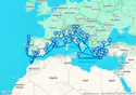 Grand Voyage 2027 - Grand Mediterranean