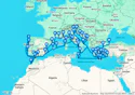 Grand Voyage 2027 - Grand Mediterranean