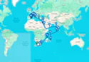 Indian Ocean Odyssey