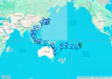 Atolls To Eastern Empires