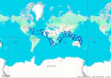 63-DAY GRAND WORLD VOYAGE - V810E